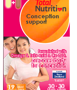 Conception Support B